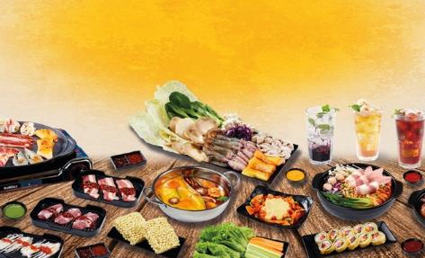 Mì Cay Asan Nguyễn Ảnh Thủ