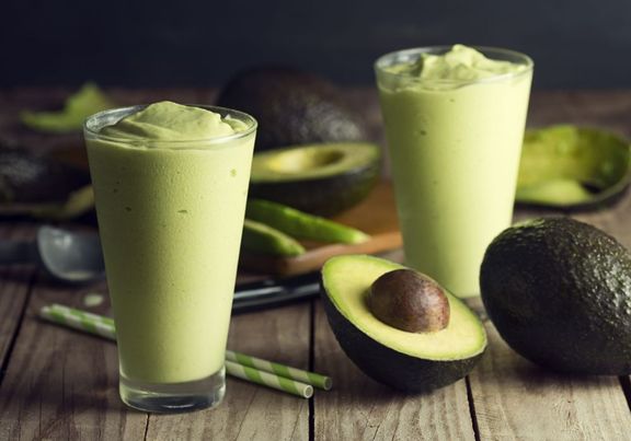 Nước Ép & Sinh Tố Minh Anh - 36 Nguyễn Khắc Hiếu