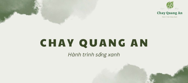 Chay Quang An - Thích Quảng Đức