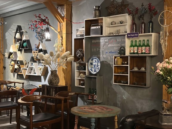 Little Dalat - Yết Kiêu