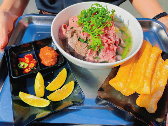 Phở 10+ - Phở Bò Hương Vị Hà Nội