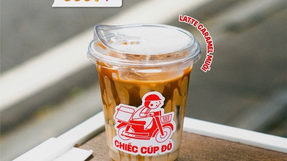 Chiếc Cúp Đỏ - Lương Hữu Khánh