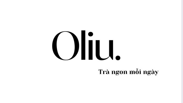 Trà Sữa Oliu - Phạm Văn Thuận
