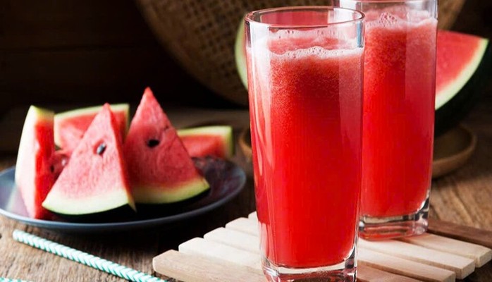 BunBBun Juice - Nước Ép Healthy