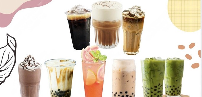 Suri - Coffe & Trà Sữa - Vân Đồn
