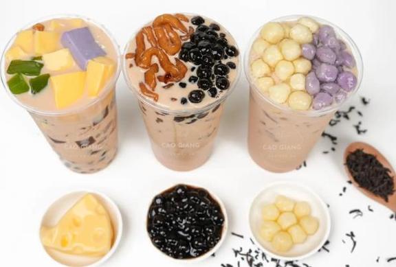 Win Spa Coffee & Tea