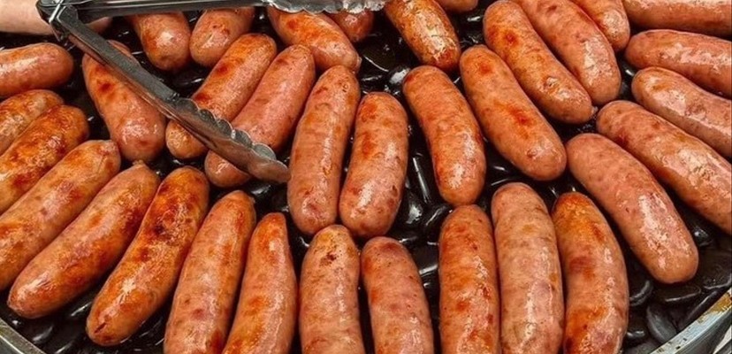 Ông Trầm - Lập Xưởng Nhập Khẩu Nướng Đá - An Sơn