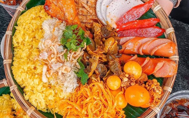 Xôi Lòng Gà Nhật Minh - 109 Vũ Bảo