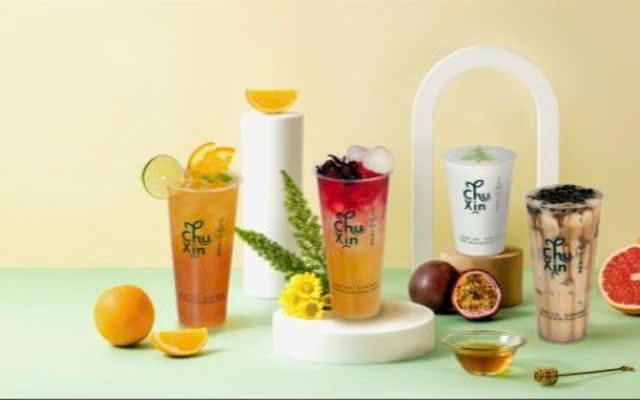 Tiệm Trà ChuXin - Trần Văn Ơn