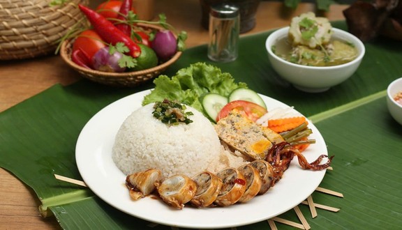 Cơm Tấm Sài Gòn 99 - 9 Lê Quý Đôn