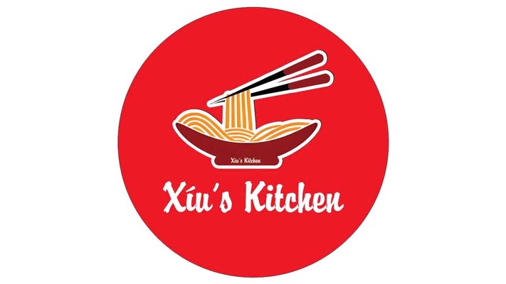 Xíu’s Kitchen - Mì Sủi Cảo Xá Xíu