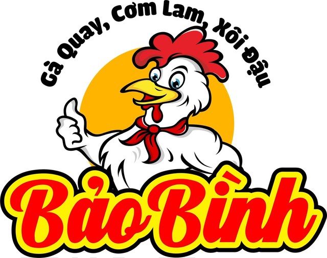 Gà Nướng Cơm Lam Bảo Bình - Trảng Dài