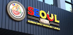 Mì Cay Seoul Korean - Phố 8/3