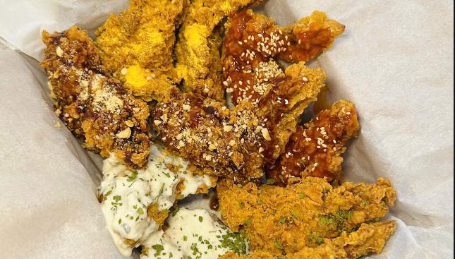 HALLASAN Kitchen - Vũng Trung 18