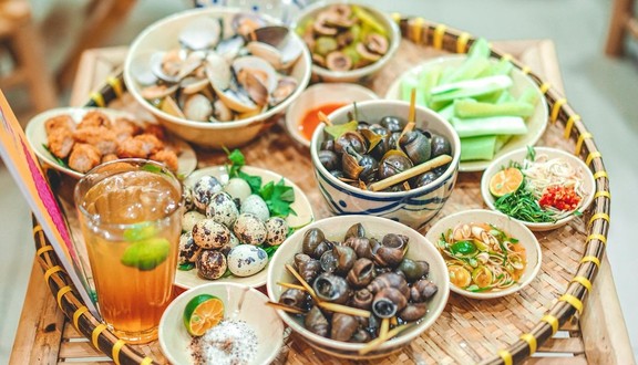 Ốc Thỉ - Văn Thân