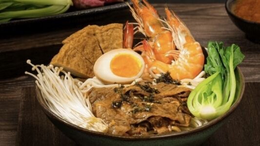 Mì Trộn Thành Đô - Mì Tươi, Mì Cay & Trà Giải Nhiệt - 102 Nguyễn Trãi