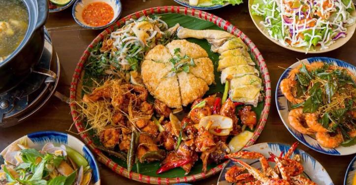 Quán 217 - Nhậu Bình Dân