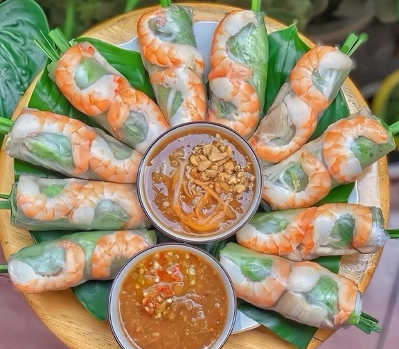 Ăn Vặt Bếp Cô Kim - Gò Vấp