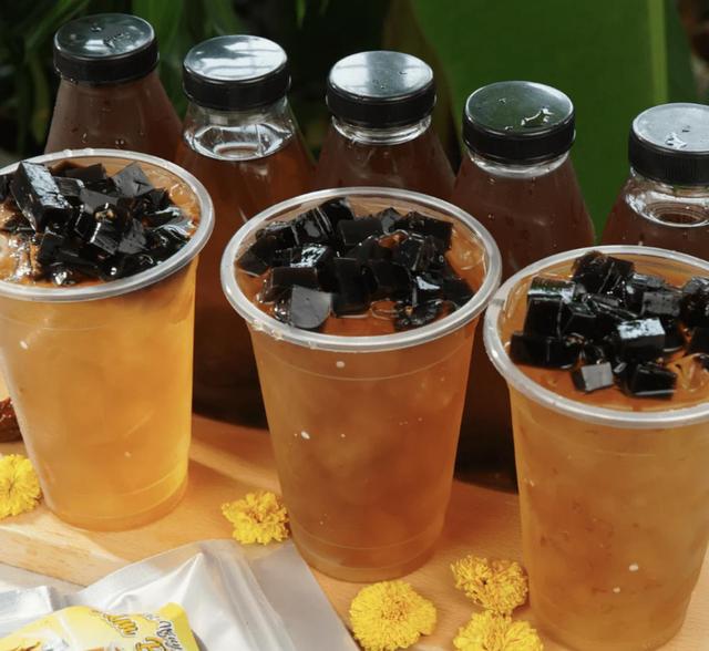 Bách Cúc Tảo - Sâm Rong Biển Bông Cúc - Lý Nam Đế