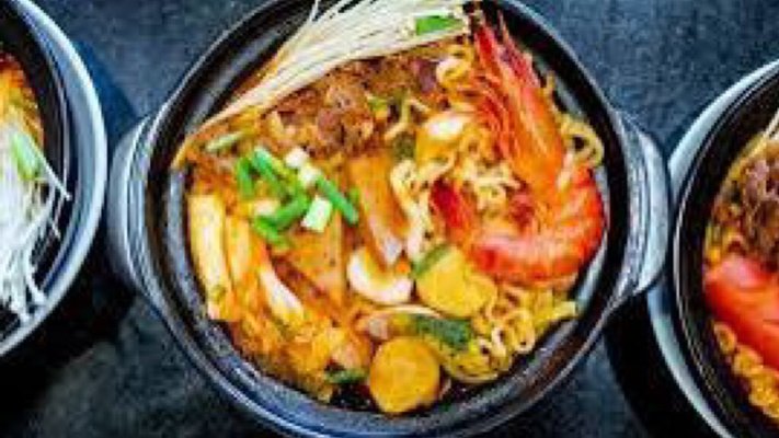 An Food - Mì Cay, Trà Sữa & Bún Trộn - Bắc Ninh