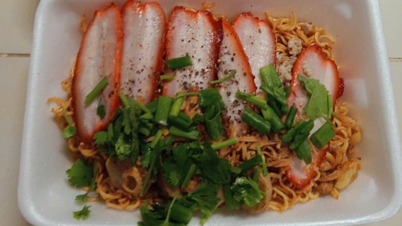 Cơm & Mì Trộn Thảo Vy