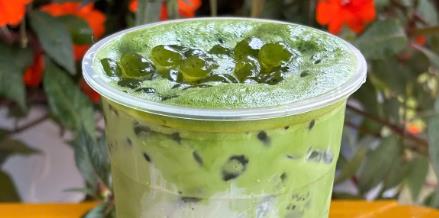 Quán Kalúa - Khu Đô Thị FPT