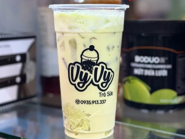 Trà Sữa Vy Vy - 85 Đinh Tiên Hoàng