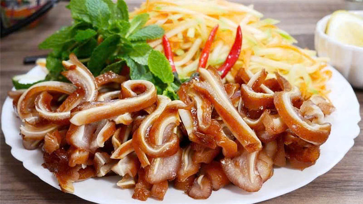Cơm Văn Phòng 589