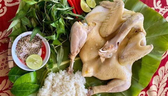 Gà Miếu Đôi - 42 Tố Hữu