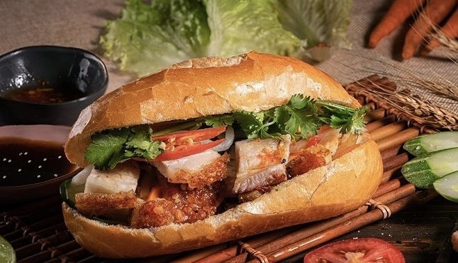 Lò Heo Quay Miếng Sơn Ký - Đường 22/12