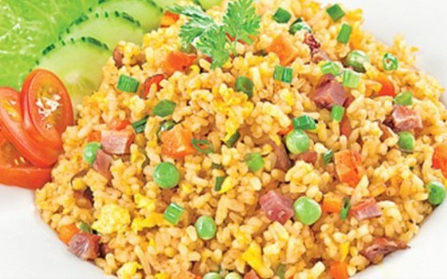 Quán Ăn Liêm Ký - Ngô Chí Quốc