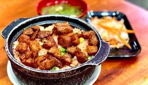 Cơm Thố Bếp Nhà Mí - Đặng Vũ Hỷ