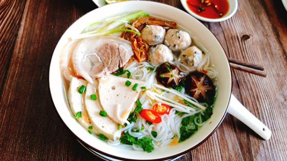 Quán NGON 3 Miền - Hương Lộ 2