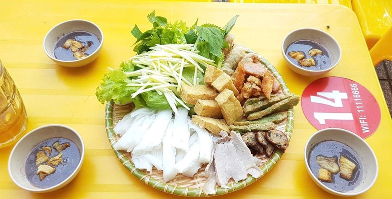 Sinh Tố, Ăn Vặt & Đồ Nướng Lai Rai - Quán Euro