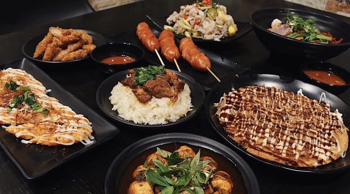 Bamilu Ăn Vặt & More - 111 Đội Cung