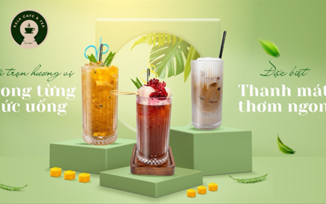KALA CAFE & TEA - Yên Thế