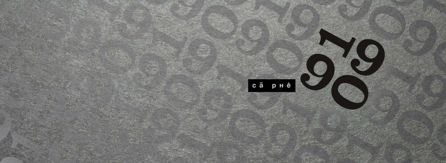 Cà Phê 1990 - 621 Nguyễn Thái Học