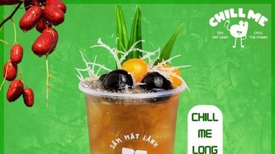 Sâm Chill Me - Tân Quy Quận 7