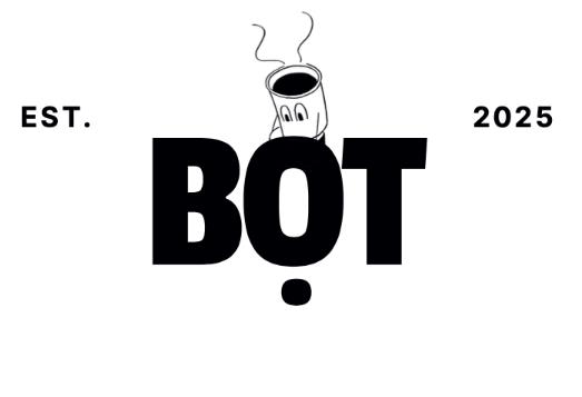 BOT Coffee & Milk Tea