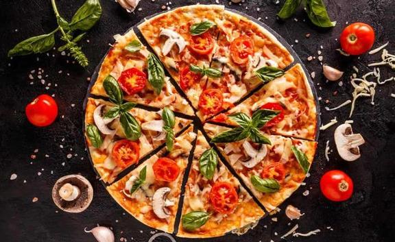 Yummy Nemzza - Vinhomes Smart City