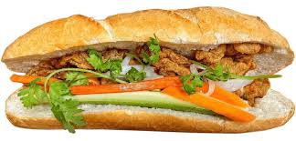 Lela Coffee & Tea - Bánh Mì Chả Cá 1998