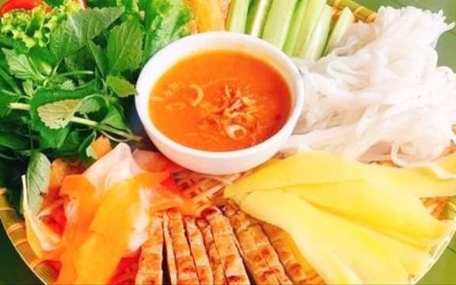 Nem Nướng & Bún Đậu Bếp Nhà 89 Thủ Đức