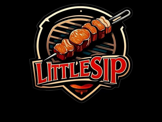 Little Sip Đậm - Trà Sữa & Thịt Xiên Nướng HN - Xóm Chiếu