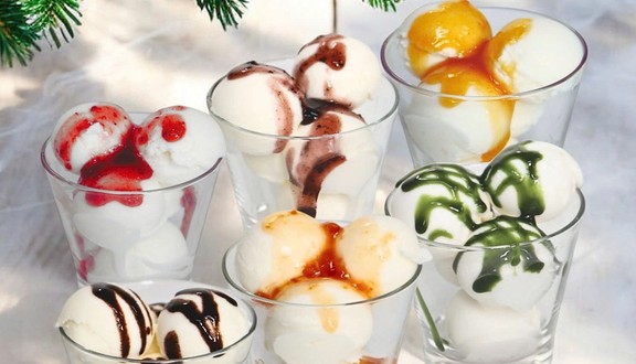 HOUJICHA - Chung Cư IEC