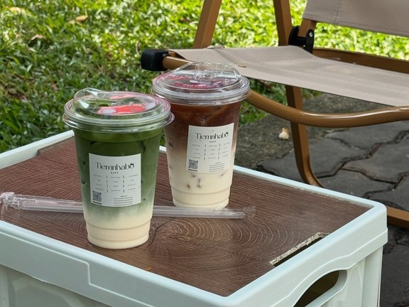 Tiệm Nhà Bô - Matcha, Coffee & Tea