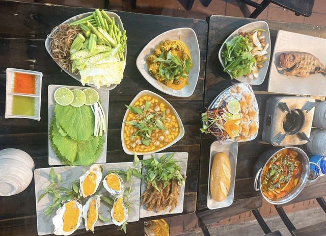 Gu Ốc - Trương Hán Siêu