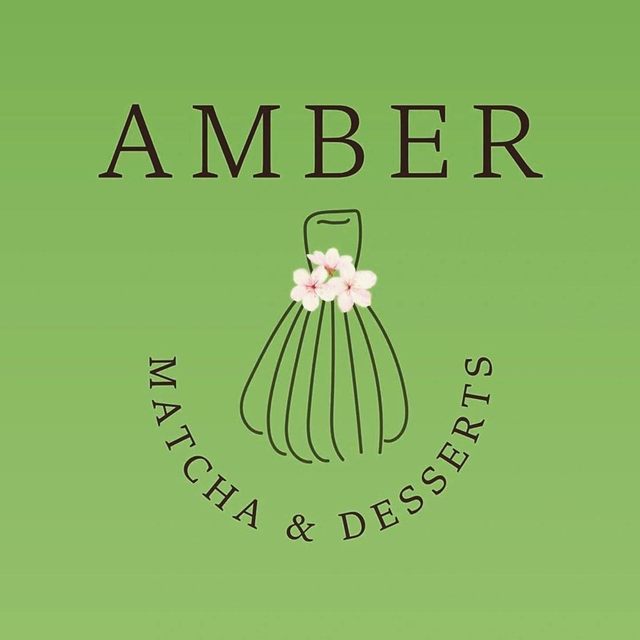 Amber - Matcha & Desserts