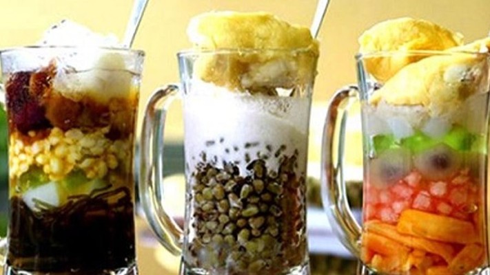 Quán Cô Hai - Chè, Trà Sữa & Sữa Chua Nếp Cẩm - Tháp Đôi