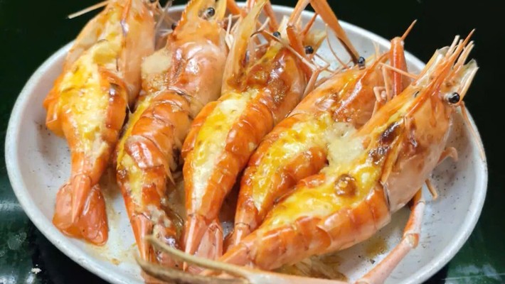 Ăn Vặt Tôm Vương - Bánh Canh Tôm, Pizza Tôm & Lẩu Ly