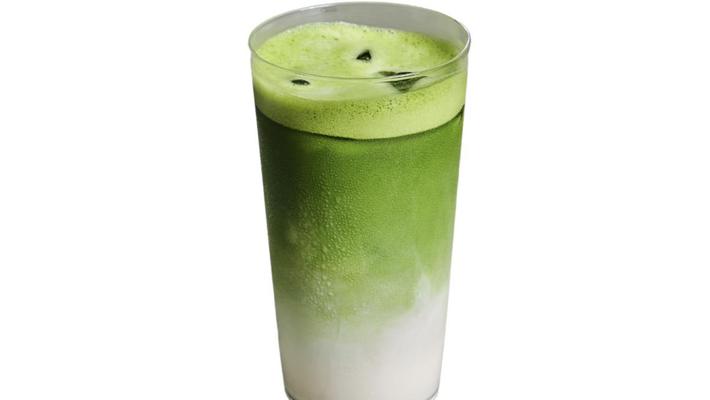 TEA & JUICE 1993 - Cù Lao